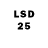 Amphetamine 97% ZETAS